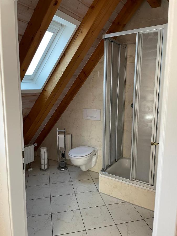 Glattbacher Hof Lindenfels Екстер'єр фото