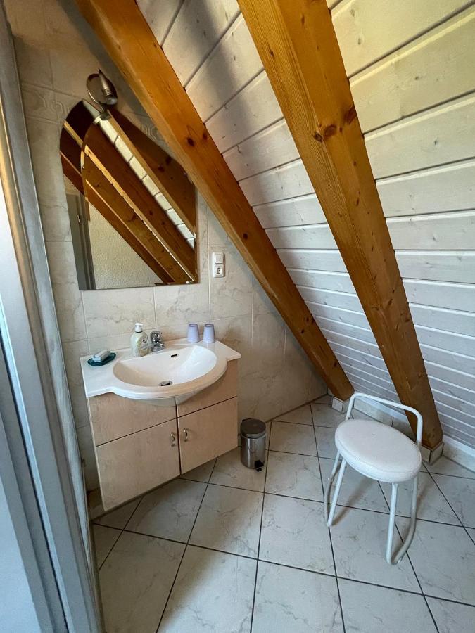 Glattbacher Hof Lindenfels Екстер'єр фото