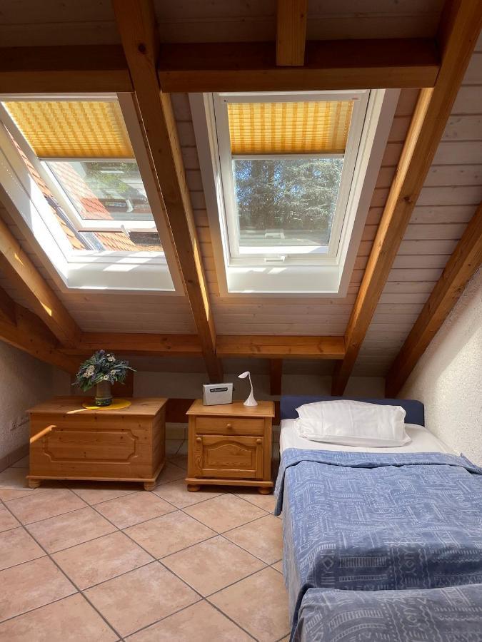Glattbacher Hof Lindenfels Екстер'єр фото