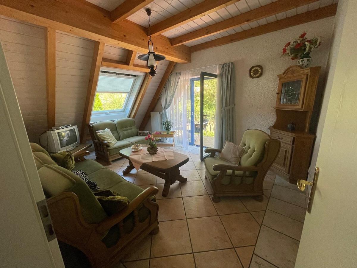 Glattbacher Hof Lindenfels Екстер'єр фото