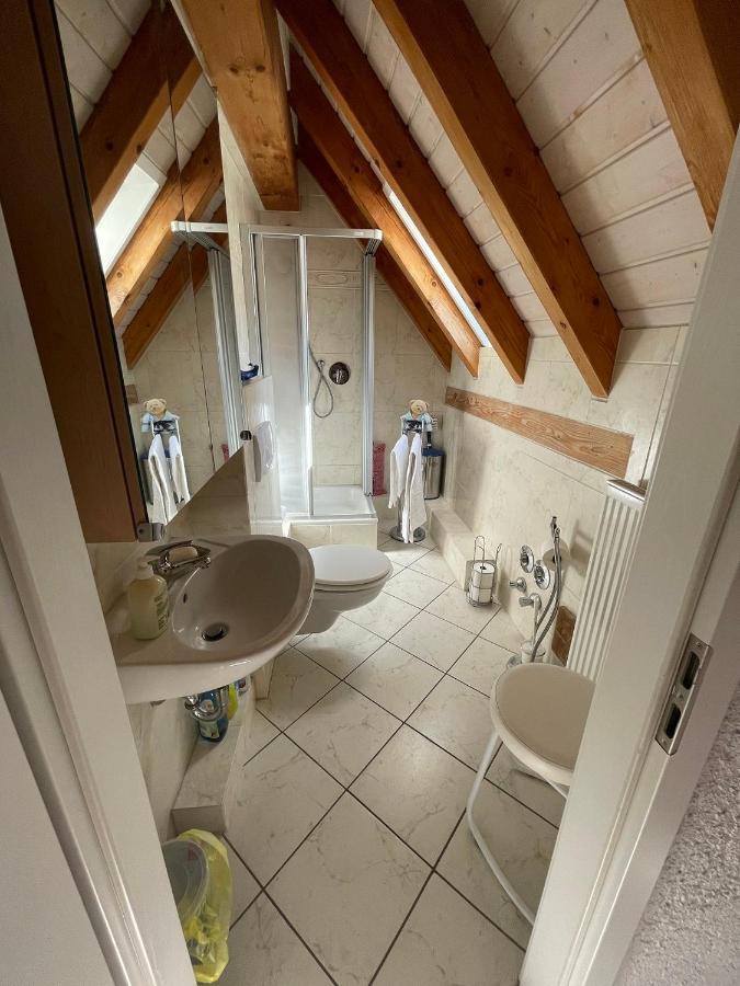 Glattbacher Hof Lindenfels Екстер'єр фото