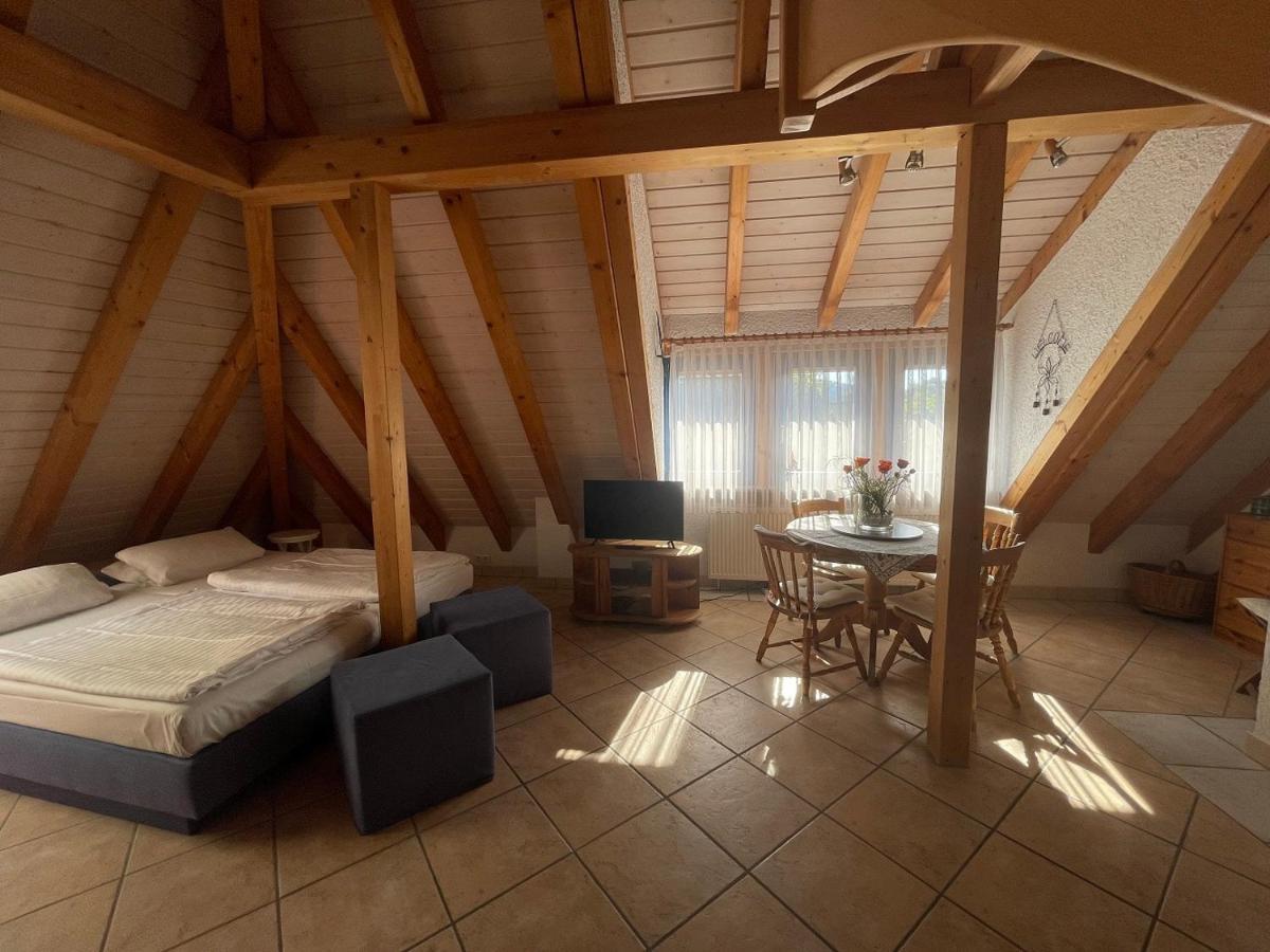 Glattbacher Hof Lindenfels Екстер'єр фото