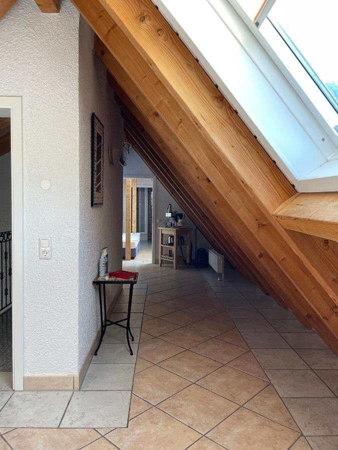 Glattbacher Hof Lindenfels Екстер'єр фото