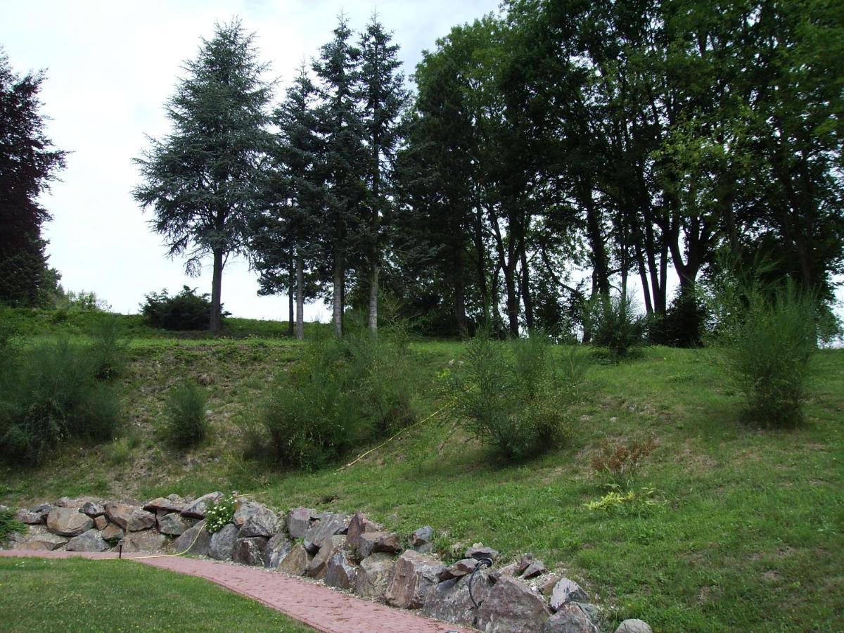 Glattbacher Hof Lindenfels Екстер'єр фото